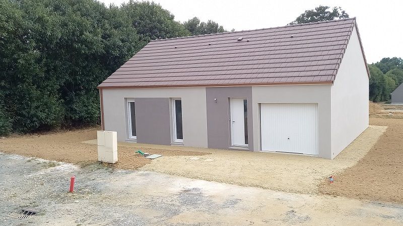 livraison 2022 constructeur maison flers 13