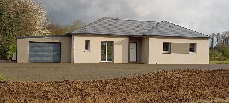 livraison 2022 constructeur maison flers 2