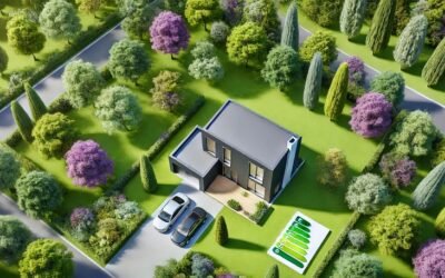 Comment est-ce que votre constructeur ACB Constructions met en place la nouvelle règlementation environnementale 2025 ?