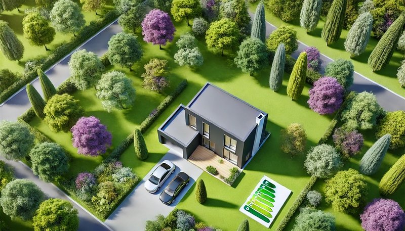 Comment est-ce que votre constructeur ACB Constructions met en place la nouvelle règlementation environnementale 2025 ?