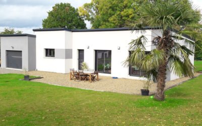 Matériaux de construction