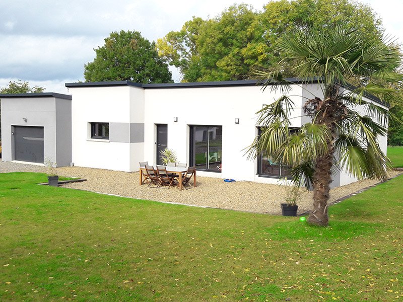 Matériaux de construction